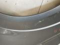 крыло переднее левое Opel Zafira B 2005, 1.8 л., бензин, МКПП, минивэн - фото №4