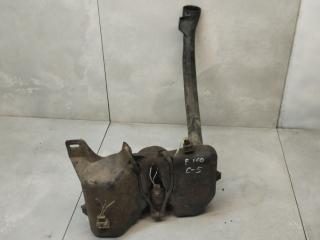 бачок омывателя Citroen C5 1 поколение 2002, 2.0 л., дизель, МКПП, хетчбэк 5 дв.