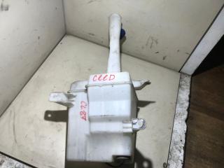 бачок омывателя Kia Ceed 1 поколение 2007, 1.6 л., дизель, хетчбэк 5 дв.