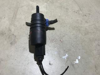 насос (моторчик) омывателя стекла Volkswagen Caddy 2 поколение 1999, 1.9 л., D, дизель, МКПП, фургон