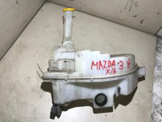 бачок омывателя Mazda 3 BK 2005, 1.6 л., i, бензин, МКПП, хетчбэк 5 дв.