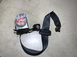 ремень безопасности Kia Ceed 1 поколение 2007, 1.6 л., дизель, хетчбэк 5 дв.