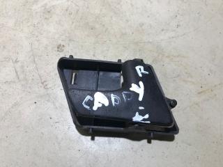 ручка внутренняя передняя правая Volkswagen Caddy 2 поколение 1999, 1.9 л., D, дизель, фургон