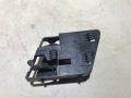 ручка внутренняя передняя правая Volkswagen Caddy 2 поколение 1999, 1.9 л., D, дизель, фургон - фото №2