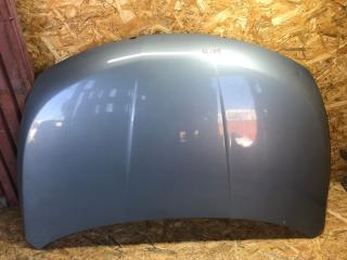 капот Nissan Tiida TIIDA C11 2006, 1.6 л., i, бензин, МКПП, седан