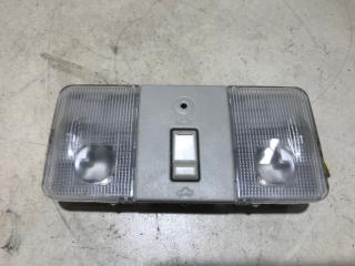 фонарь салона (плафон) Nissan Tiida TIIDA C11 2006, 1.6 л., i, бензин, МКПП, седан