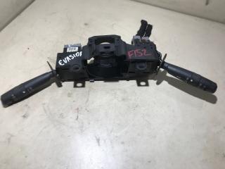 переключатель подрулевой (стрекоза) Citroen Evasion 1 поколение [рестайлинг] 2000, 1.9 л., TD, дизель, МКПП