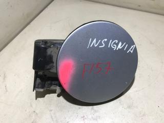 лючок топливного бака Opel Insignia 1 поколение (A) 2011, 2.0 л., дизель, МКПП, седан