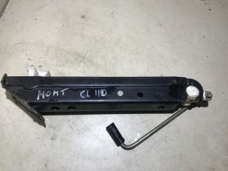 домкрат Opel Vectra C [рестайлинг] 2006, 2.2 л., бензин, седан