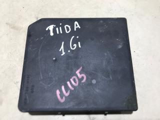 блок предохранителей Nissan Tiida TIIDA C11 2006, 1.6 л., i, бензин, МКПП, седан