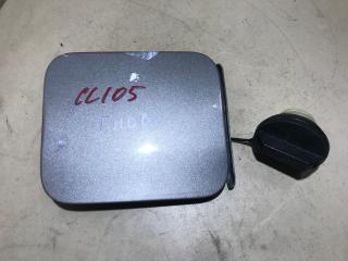 лючок топливного бака Nissan Tiida TIIDA C11 2006, 1.6 л., i, бензин, МКПП, седан