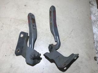 петля капота Nissan Tiida TIIDA C11 2006, 1.6 л., i, бензин, МКПП, седан