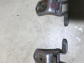 петля двери Mazda 3 BK 2005, 1.6 л., i, бензин, МКПП, хетчбэк 5 дв.