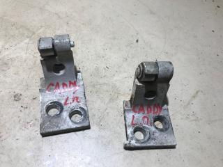 петля двери Volkswagen Caddy 2 поколение 1999, 1.9 л., D, дизель, МКПП, фургон