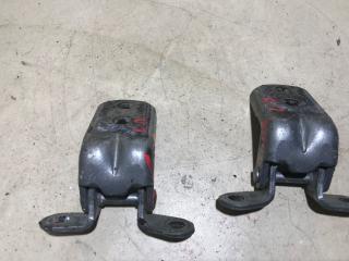 петля двери Nissan Tiida TIIDA C11 2006, 1.6 л., i, бензин, МКПП, седан