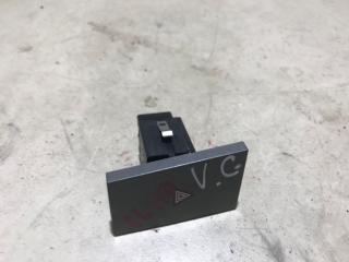 кнопка аварийной сигнализации Opel Vectra C [рестайлинг] 2006, 2.2 л., бензин, седан