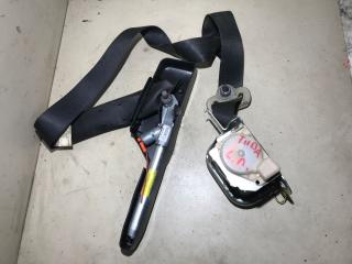 ремень безопасности Nissan Tiida TIIDA C11 2006, 1.6 л., i, бензин, МКПП, седан