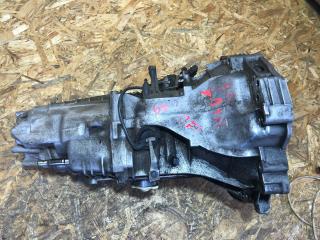 КПП механическая (МКПП) Volkswagen Passat B5 [рестайлинг] 2002, 1.9 л., дизель, универсал, GFL