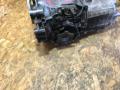 КПП механическая (МКПП) Volkswagen Passat B5 [рестайлинг] 2002, 1.9 л., дизель, универсал, GFL - фото №8
