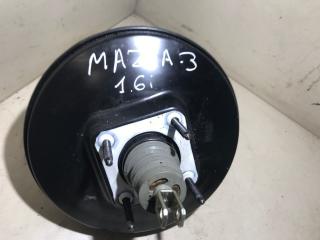 вакуумный усилитель тормозов Mazda 3 BK 2005, 1.6 л., i, бензин, МКПП, хетчбэк 5 дв.
