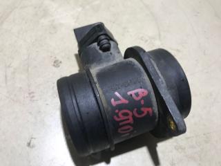 расходомер воздуха Volkswagen Passat B5 [рестайлинг] 2002, 1.9 л., дизель, универсал