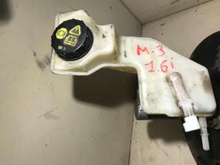 цилиндр тормозной главный Mazda 3 BK 2005, 1.6 л., i, бензин, МКПП, хетчбэк 5 дв.