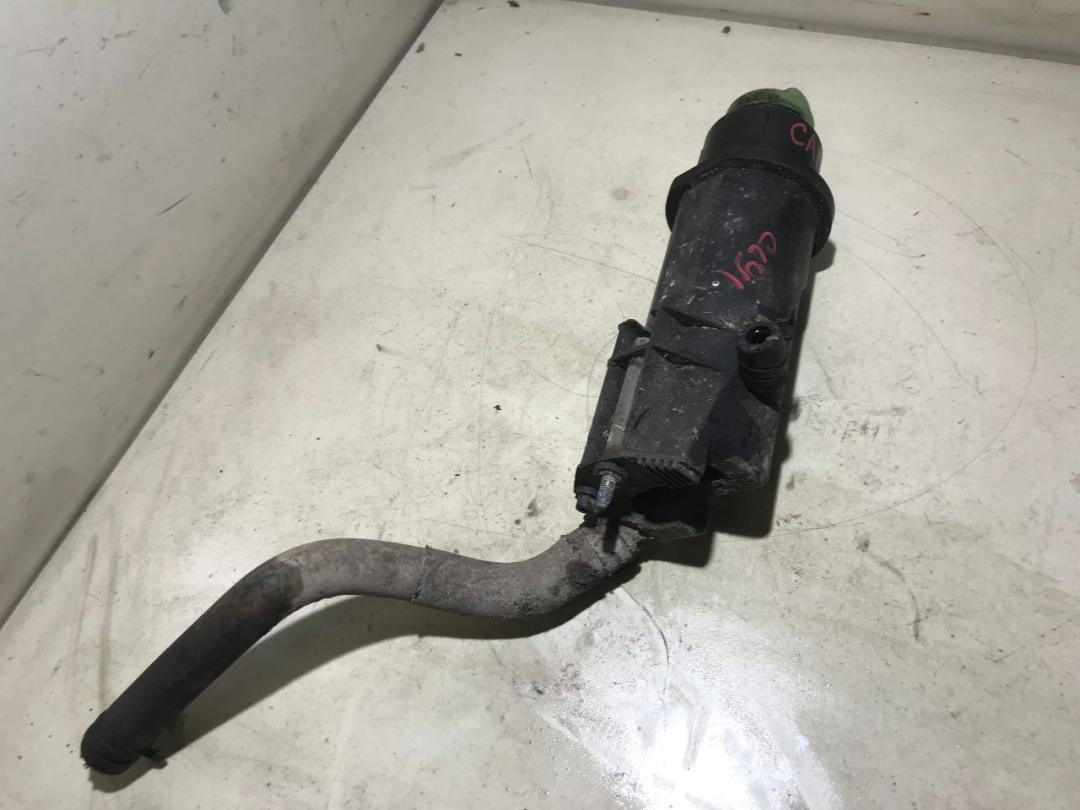 бачок гидроусилителя Volkswagen Caddy 2 поколение 1999, 1.9 л., D, дизель, МКПП, фургон - фото №1