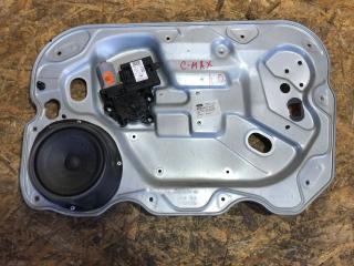стеклоподъемник электрический передний правый Ford C-Max C-max 1 2009, 1.8 л., дизель, МКПП