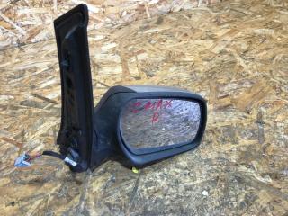 зеркало наружное правое Ford C-Max C-max 1 2009, 1.8 л., дизель, МКПП