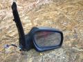 зеркало наружное правое Ford C-Max C-max 1 2009, 1.8 л., дизель, МКПП - фото №2