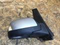 зеркало наружное правое Ford C-Max C-max 1 2009, 1.8 л., дизель, МКПП - фото №3