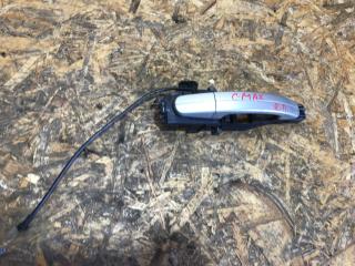 ручка наружная передняя правая Ford C-Max C-max 1 2009, 1.8 л., дизель