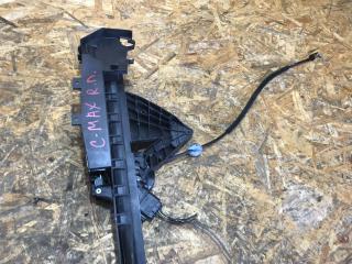 замок двери передней правой Ford C-Max C-max 1 2009, 1.8 л., дизель