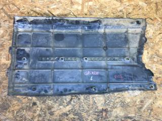 защита днища Nissan Qashqai 1 2012, 1.5 л., дизель, МКПП, внедорожник 5 дв.