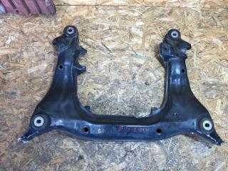 Проставки под балку подвески переднюю (подрамник) Volkswagen Passat B5 [рестайлинг] 2002, 1.9 л., дизель, универсал