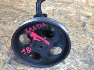 насос гидроусилителя руля Citroen Xantia 1988, 1.8 л., бензин