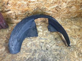 защита арок передняя левая (подкрылок) Kia Ceed 1 поколение 2007, 1.6 л., дизель, хетчбэк 5 дв.