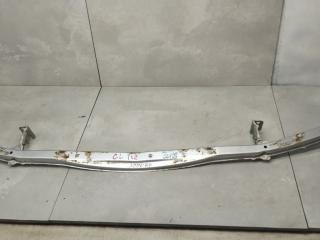 усилитель бампера переднего Honda Accord 6 поколение 1999, 1.8 л., бензин, МКПП, седан