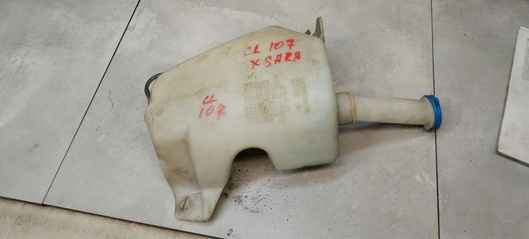 бачок омывателя Citroen Xsara Picasso 1 поколение 1999, 1.8 л., бензин, МКПП, универсал - фото №1