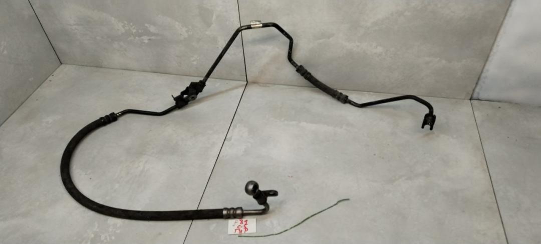 трубка гидроусилителя Citroen C5 1 2006, 1.6 л., дизель, МКПП, хетчбэк 5 дв. - фото №1