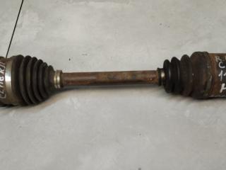 полуось передняя правая (приводной вал, ШРУС) Honda Accord 6 поколение 1999, 1.8 л., бензин, МКПП, седан