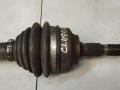 полуось передняя правая (приводной вал, ШРУС) Citroen C5 1 поколение 2003, 2.0 л., бензин, МКПП, универсал - фото №4