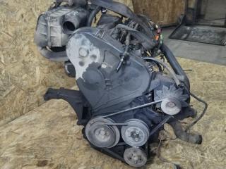 двигатель Volkswagen Passat B3 1991, 1.6 л., дизель, МКПП, универсал