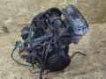 двигатель Volkswagen Passat B3 1991, 1.6 л., дизель, МКПП, универсал - фото №2