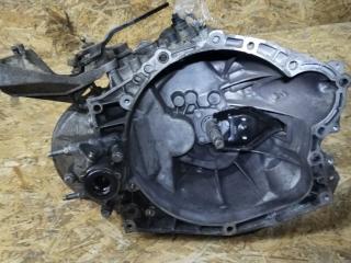 КПП механическая (МКПП) Citroen C5 1 поколение 2003, 2.0 л., бензин, МКПП, универсал, 20DL30