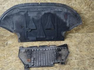 защита двигателя Audi A6 4B/C5 [рестайлинг] 2002, 2.5 л., дизель, АКПП, универсал