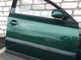 дверь передняя правая Volkswagen Passat B5 1998, 1.6 л., бензин, МКПП, универсал