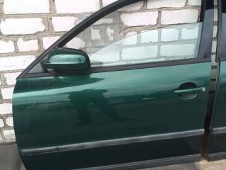 дверь передняя левая Volkswagen Passat B5 1998, 1.6 л., бензин, МКПП, универсал