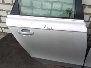 дверь задняя правая Audi A4 B8/8K [рестайлинг] 2012, 2.0 л., дизель, МКПП, универсал