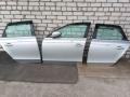 дверь задняя правая Audi A4 B8/8K [рестайлинг] 2012, 2.0 л., дизель, МКПП, универсал - фото №8